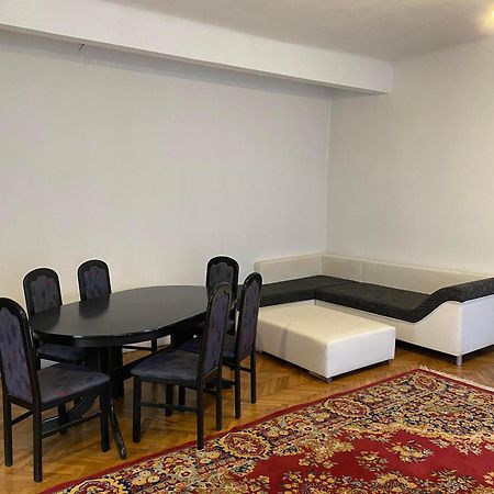 Apartament Istoric Ultracentral - With Parking Σίμπιου Εξωτερικό φωτογραφία