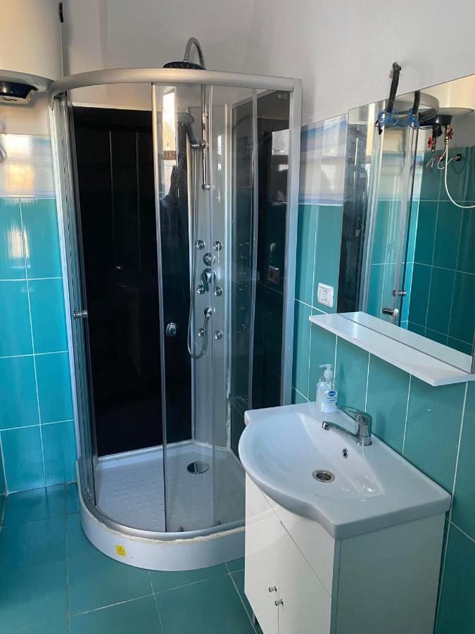 Apartament Istoric Ultracentral - With Parking Σίμπιου Εξωτερικό φωτογραφία