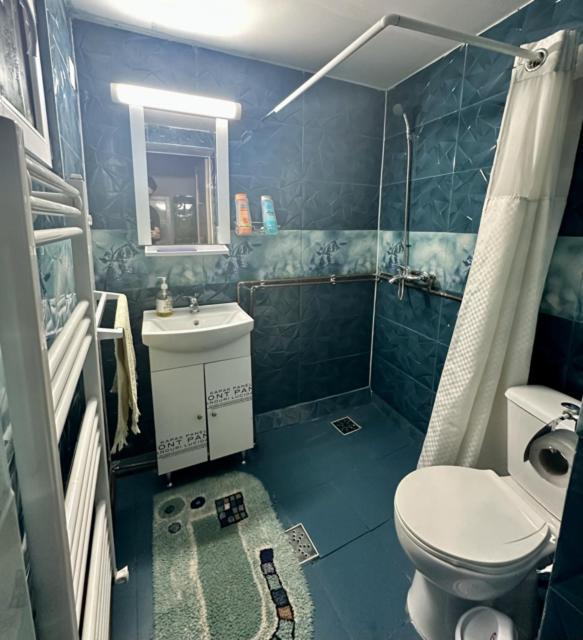 Apartament Istoric Ultracentral - With Parking Σίμπιου Εξωτερικό φωτογραφία